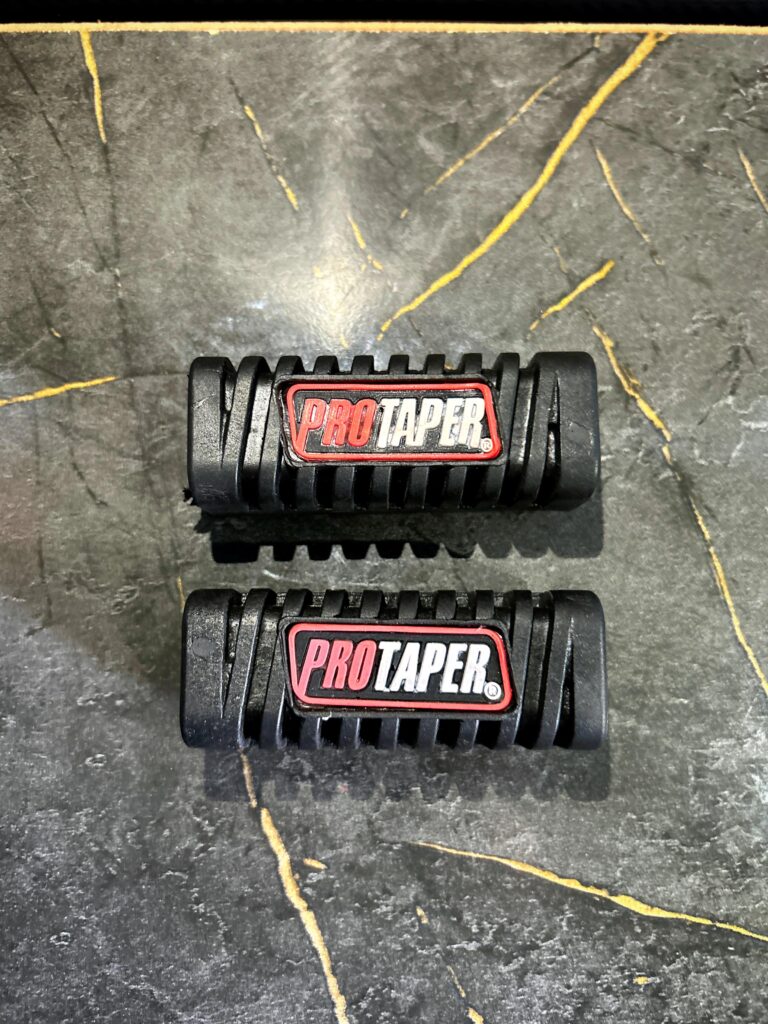 ProTaper Footrests