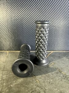 Textured Handle Grips