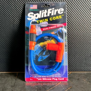 Twin Core Plug Wire