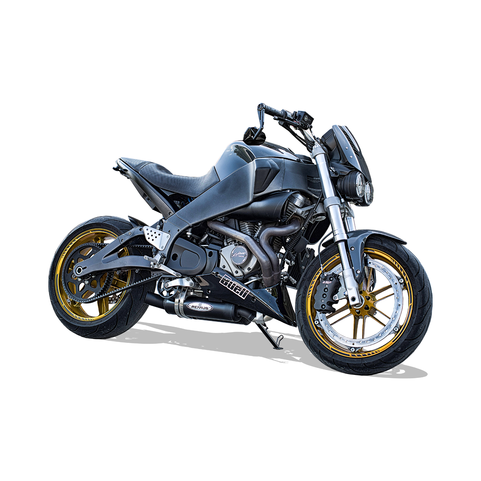 Modification