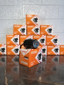 Single Projector Light
