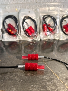Motorcycle Mini Indicators