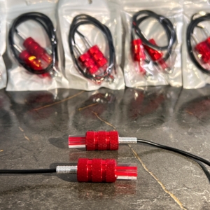 Motorcycle Mini Indicators