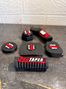 Protaper 6 Piece Rubber Set