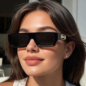 Jaguar Retro Glasses